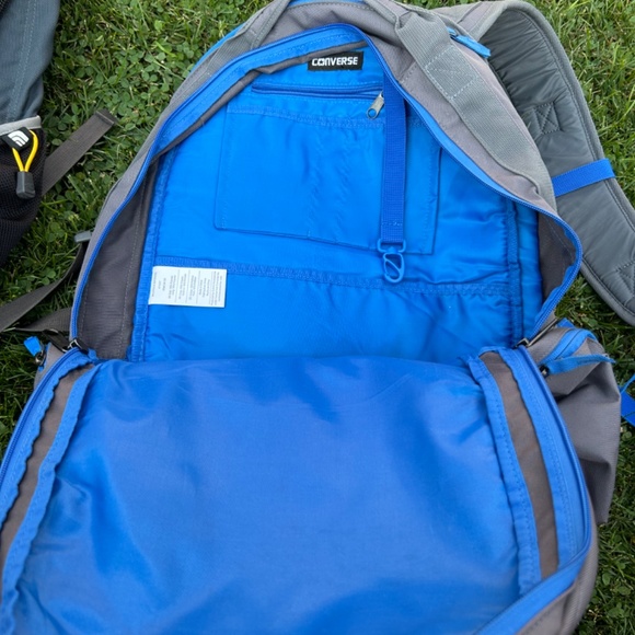 Converse backpack - Picture 2 of 3